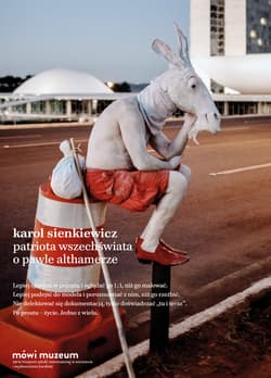 Patriota Wszechświata - ebook - Karol Sienkiewicz