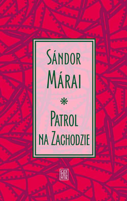 Patrol na Zachodzie
