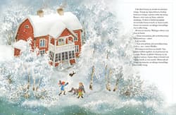 Galeria - zdjęcie nr. 2 - Patrz, Madika, pada śnieg!