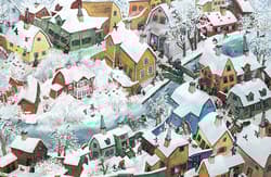 Galeria - zdjęcie nr. 4 - Patrz, Madika, pada śnieg!