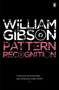 Pattern Recognition wer. angielska - William Gibson