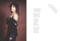 Galeria - zdjęcie nr. 4 - Patti Smith. Before Easter After wer. angielska