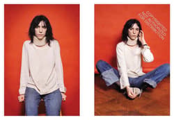 Galeria - zdjęcie nr. 3 - Patti Smith. Before Easter After wer. angielska