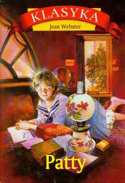 Patty - Jean Webster