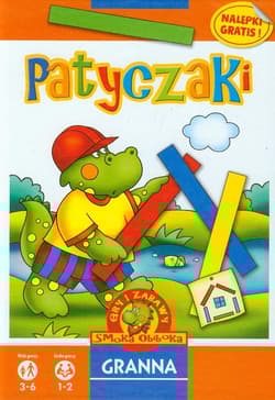 Patyczaki