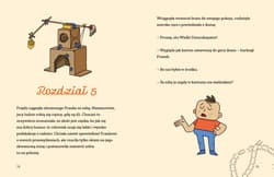 Galeria - zdjęcie nr. 3 - Patyki, kamyki i ROBALE.