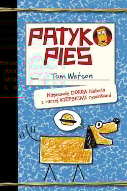 Patykopies - Tom Watson