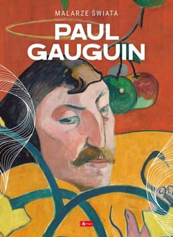 Paul Gauguin - Szwal Marika