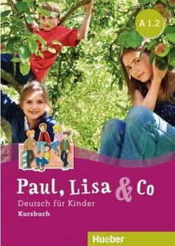 Paul, Lisa & Co A1/2 KB HUEBER - Bovermann Monika, Dr. Renate, Georgiakaki Manuela