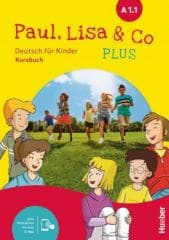 Paul, Lisa & Co Plus A1 HUEBER - Praca zbiorowa