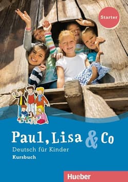 Paul, Lisa & Co Starter KB HUEBER - Praca zbiorowa