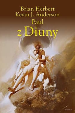 Paul z Diuny. Herosi Diuny. Tom 1 wyd. 2026 - Herbert  Brian