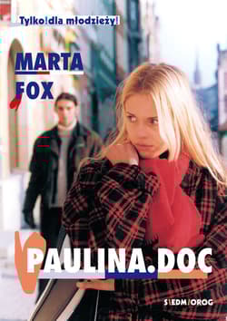 Paulina.doc - Fox Marta