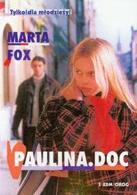 Paulina doc Tylko dla młodzieży ! - Fox Marta