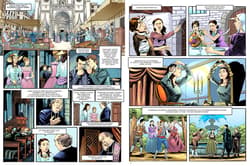 Galeria - zdjęcie nr. 2 - Paulina Jaricot. Moc Żywego Różańca