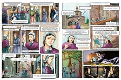 Galeria - zdjęcie nr. 3 - Paulina Jaricot. Moc Żywego Różańca