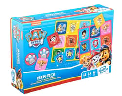 Paw Patrol Bingo