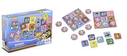Paw Patrol Bingo
