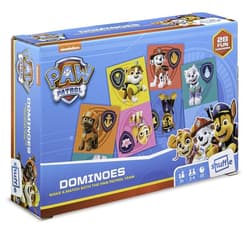 Paw Patrol - Dominoes
