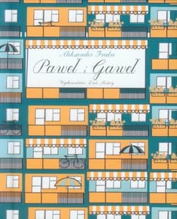 Paweł i Gaweł - Aleksander Fredro