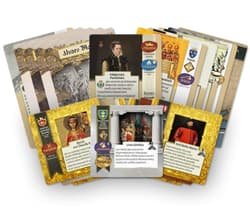 Pax Renaissance: Era Reformacji GALAKTA