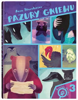 Galeria - zdjęcie nr. 2 - Pazury Gniewu