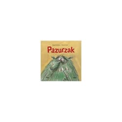 Pazurzak - Mazo Margarita, Pardi Charlotte