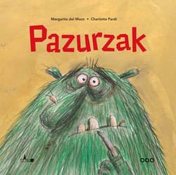 Pazurzak - Mazo Margarita, Pardi Charlotte