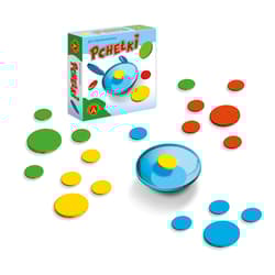 Galeria - zdjęcie nr. 2 - Pchełki