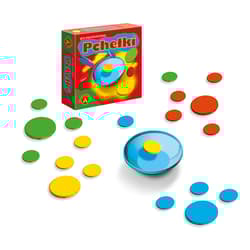 Galeria - zdjęcie nr. 3 - Pchełki