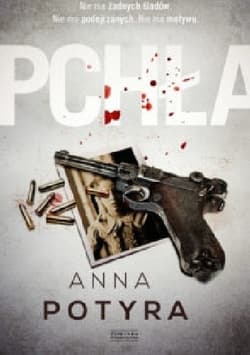 Pchła - Anna Potyra