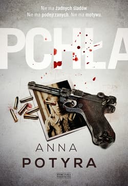 Pchła - ebook - Anna Potyra