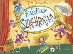 Pchła Szachrajka - Jan  Brzechwa