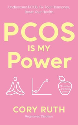 PCOS is my Power - Cory Ruth