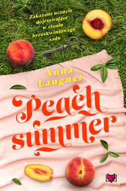 Peach Summer - Anna Langner
