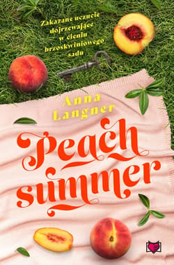 Peach Summer - ebook - Anna Langner