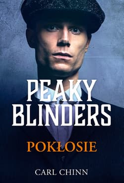 Peaky Blinders. Pokłosie - ebook - Carl Chinn