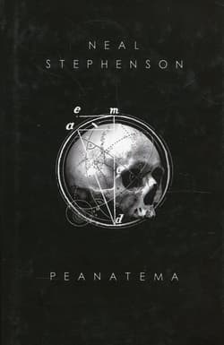 Peanatema - Neal Stephenson