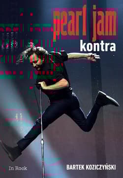 Pearl Jam Kontra