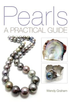 Pearls. A Practical Guide wer. angielska - Wendy Graham