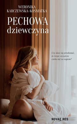 Pechowa dziewczyna - Weronika Karczewska-Kosmatka