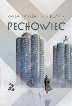 Pechowiec - Katarzyna Rupiewicz