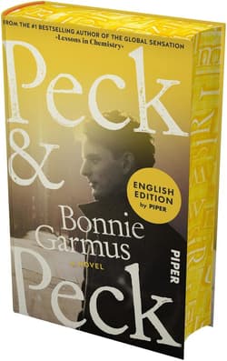 Peck & Peck - Bonnie Garmus