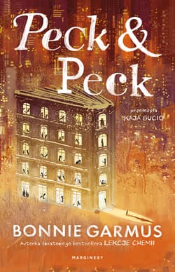 Peck & Peck - Bonnie Garmus