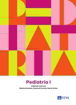 Pediatria T.1 - Wanda Kawalec