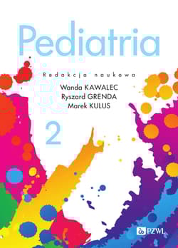 Pediatria T. 2 - Wanda Kawalec,  Grenda Ryszard, Marek Kulus
