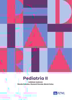 Pediatria T.2 - Wanda Kawalec,  Grenda Ryszard, Marek Kulus