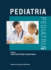 Pediatria T.2 TW - Pietrzyk Jacek Józef, Pietrzyk Jacek Józef, Przemko Kwinta, Przemko Kwinta