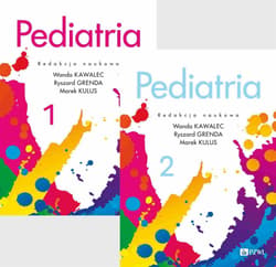 Pediatria. Tom 1-2