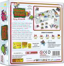 Galeria - zdjęcie nr. 2 - Pędzące Żółwie Christmas Wyścig do choinki